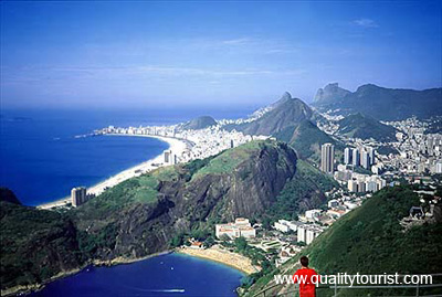 2_Brasil_Coast, cuidad de salvador de bahía