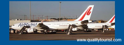 Air Madrid