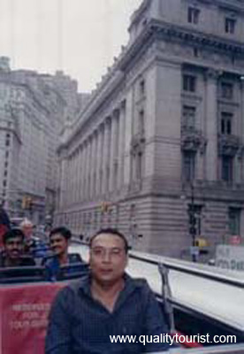 Tour New York Autobuses 2 pisos